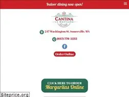 Sites similar to cantinalamexicana.com
