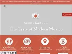 Sites similar to cantinalaredo.com