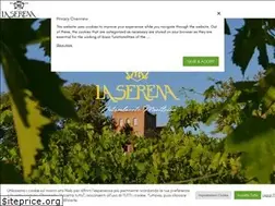 Sites similar to cantinalaserena.com