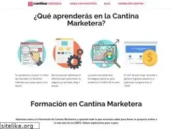 Sites similar to cantinamarketera.com