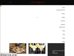 Sites similar to cantinamexico.com