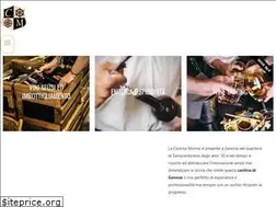 Sites similar to cantinamorino.it