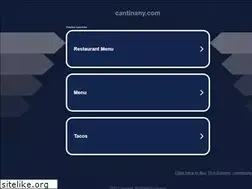 Sites similar to cantinany.com