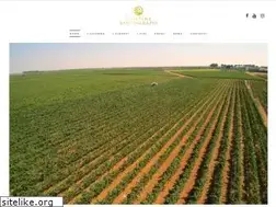 Sites similar to cantinasanpancrazio.it