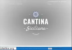 Sites similar to cantinasiciliana.it