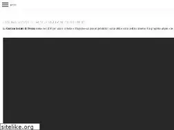 Sites similar to cantinasocialetrento.it