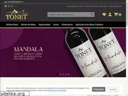 Sites similar to cantinatonet.com.br