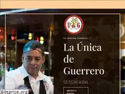 Sites similar to cantinaudeg.com.mx