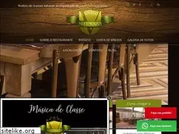 Sites similar to cantinavettorazzi.com.br