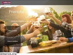 Sites similar to cantine.wine