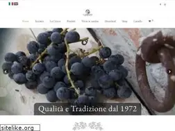 Sites similar to cantinecampana.it