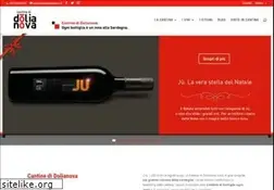 Sites similar to cantinedidolianova.it