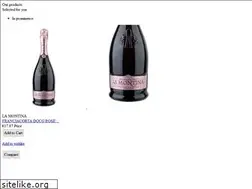 Sites similar to cantinedifranciacorta.it