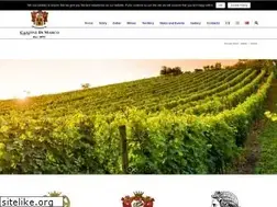 Sites similar to cantinedimarco.it