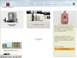 Sites similar to cantinelegrotte.it