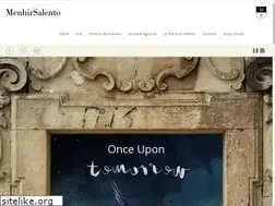 Sites similar to cantinemenhir.com