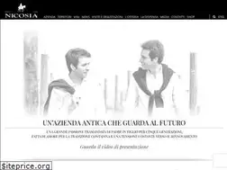 Sites similar to cantinenicosia.it