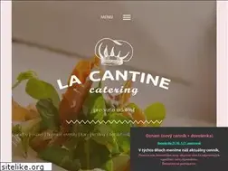 Sites similar to cantineparty.sk