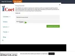 Sites similar to cantinerokentubano.com