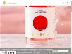 Sites similar to cantinesanpancrazio.it