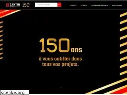 Sites similar to cantinetfils.com