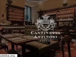 Sites similar to cantinetta-antinori.com