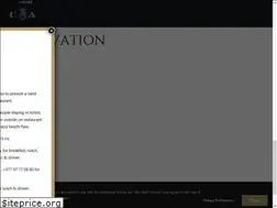 Sites similar to cantinettaantinori.mc