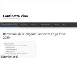 Sites similar to cantinettavino.eu