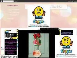 Sites similar to cantinho-priscila.blogspot.com