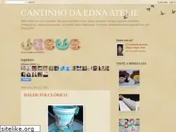 Sites similar to cantinhodaedna.com