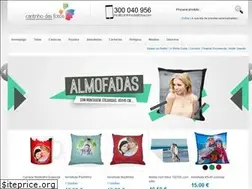 Sites similar to cantinhodasfotos.com