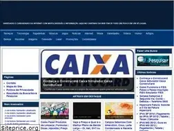 Sites similar to cantinhodaweb.com