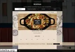 Sites similar to cantinhodoavillez.pt