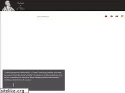 Sites similar to cantinhosaopedro.com
