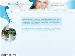 Sites similar to cantinhoternura.pt