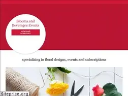 Sites similar to cantinifloral.com