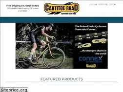 Sites similar to cantitoeroad.com