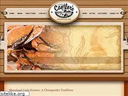 Sites similar to cantlers.com