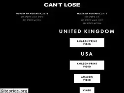 Sites similar to cantlosefilm.com