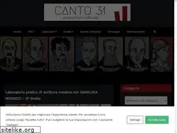 Sites similar to canto31.it