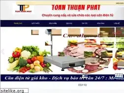 Sites similar to cantoanthuanphat.com