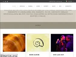 Sites similar to cantoantico.it