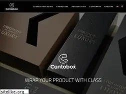 Sites similar to cantobox.eu