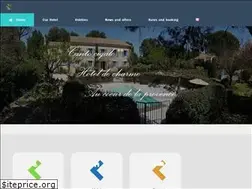Sites similar to cantocigalo.com