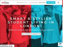 Sites similar to cantocourt.com