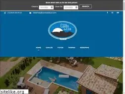Sites similar to cantodalua.com