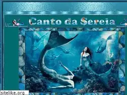 Sites similar to cantodasereiamidis.com.br