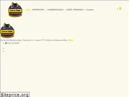 Sites similar to cantodelbosque.com.mx