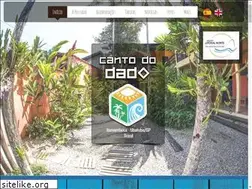 Sites similar to cantododado.com.br