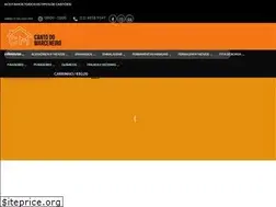 Sites similar to cantodomarceneiro.com.br